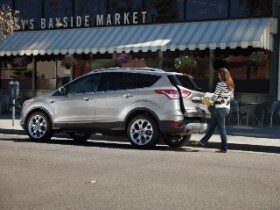 2013 Escape